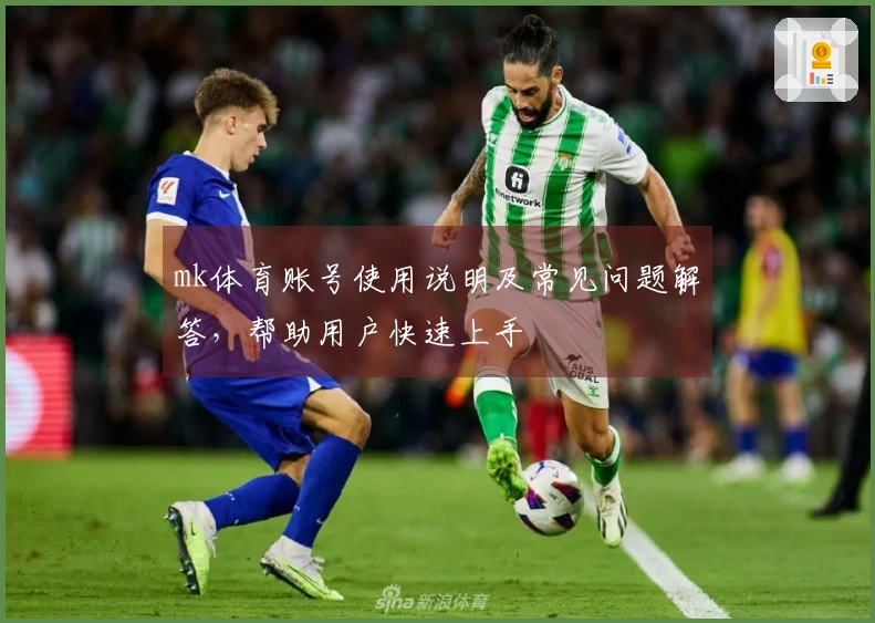mk体育账号使用说明及常见问题解答，帮助用户快速上手
