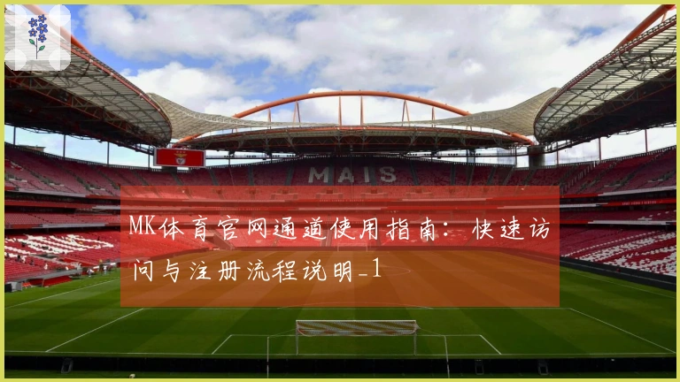 MK体育官网通道使用指南：快速访问与注册流程说明_1