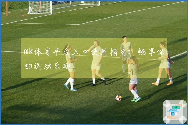 mk体育平台入口使用指南：畅享你的运动乐趣